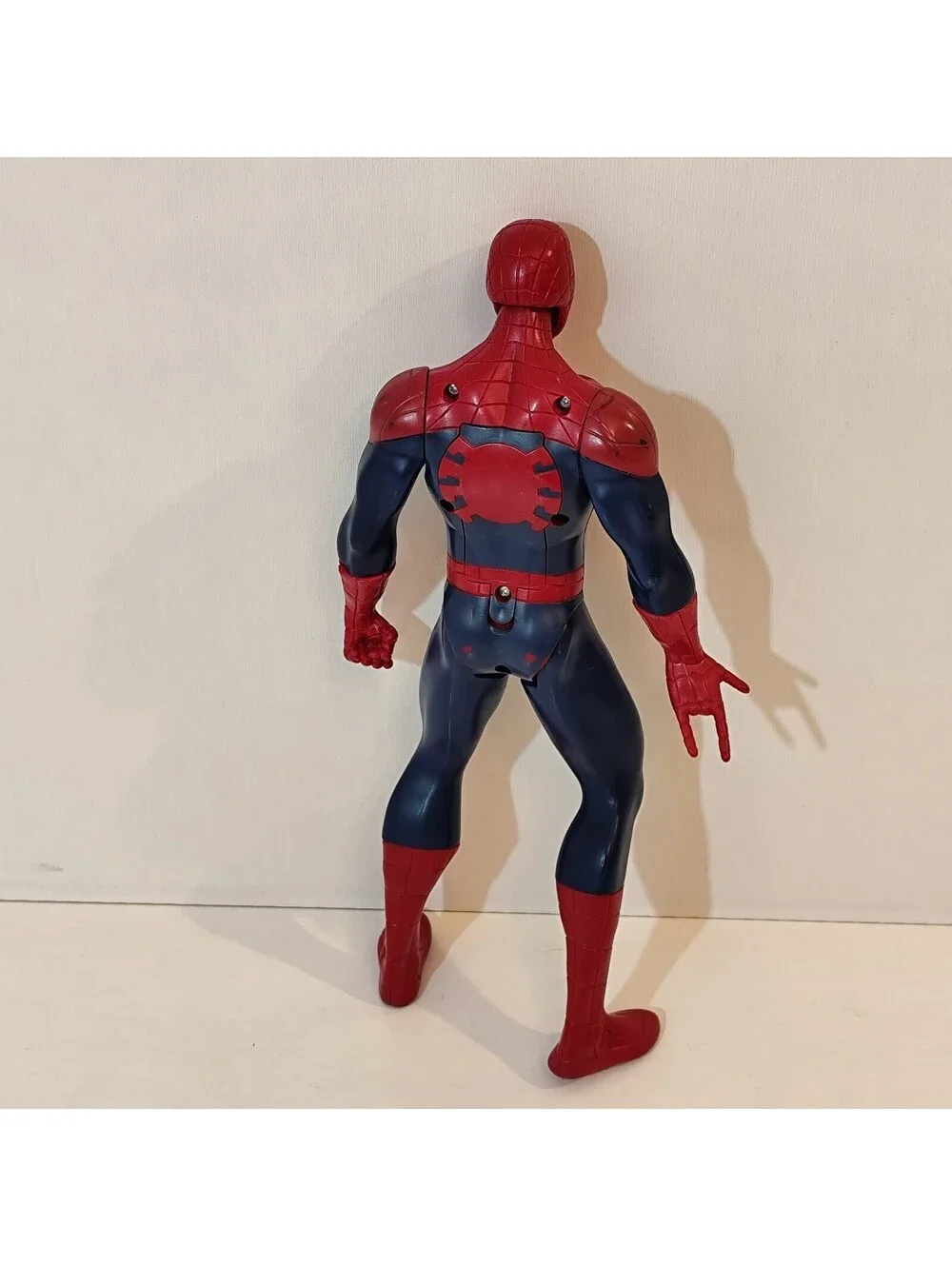 Spider-Man Large 11.5